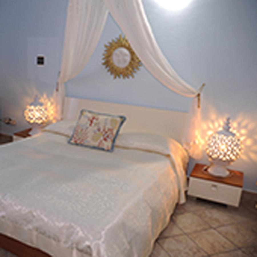 Matty Apartment San Vito Lo Capo Exterior foto