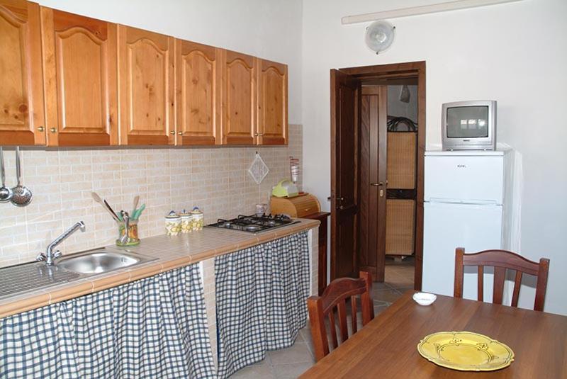 Matty Apartment San Vito Lo Capo Exterior foto